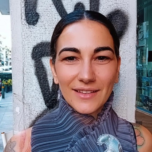 Rita Ioanna L.