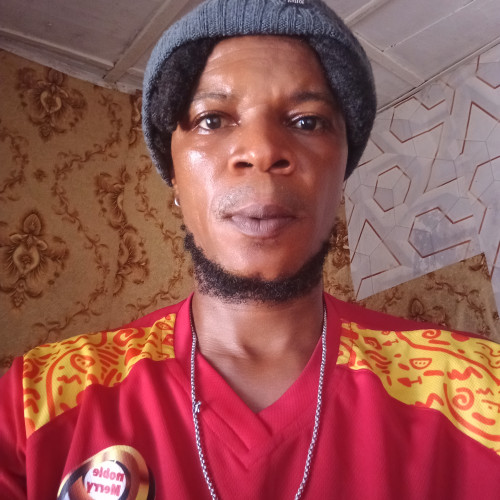 Superrich E. profile photo