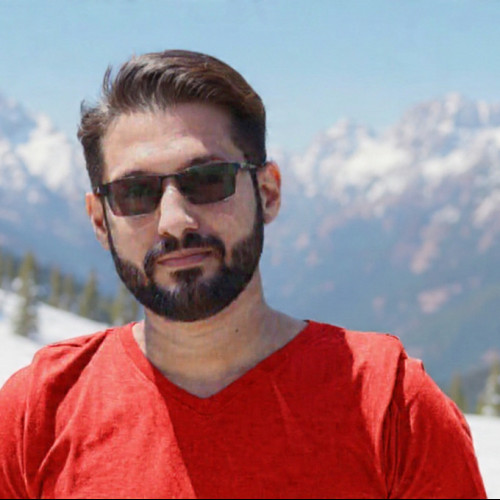 Dijesh J. profile photo