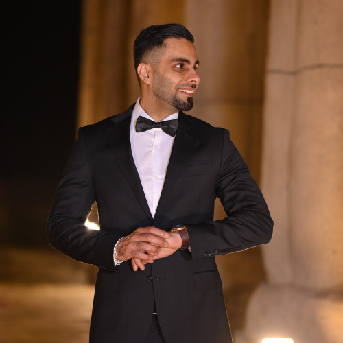 Muhammad adil J. profile photo