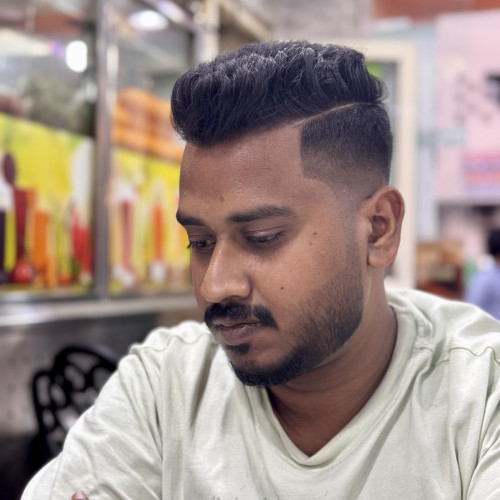 Gokul S.