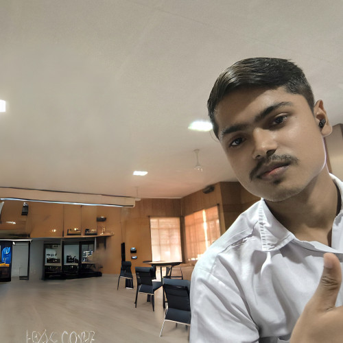 Rahul C. profile photo