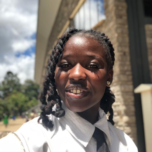 Lillian A. profile photo