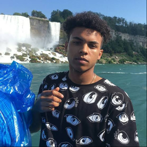 Nathaniel  M. profile photo