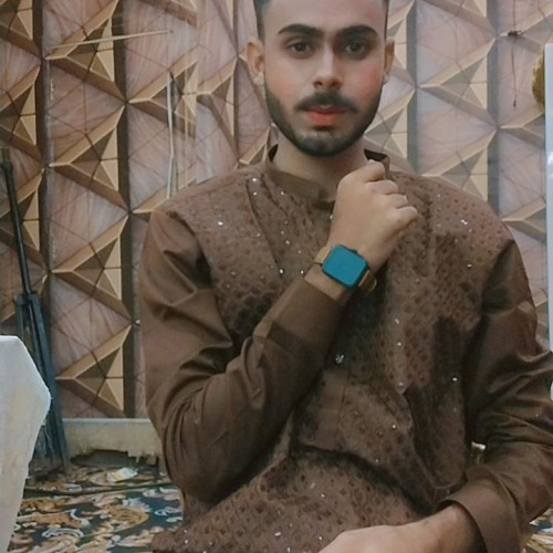 sheraz k.