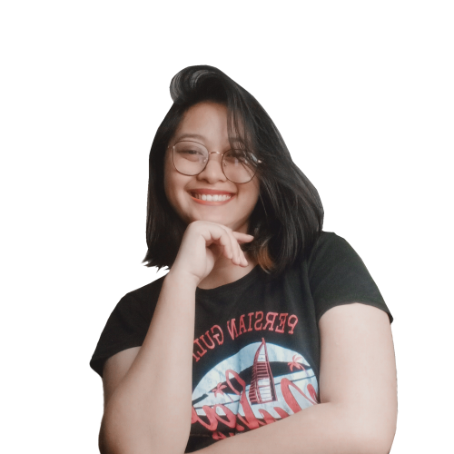 Kat A.
