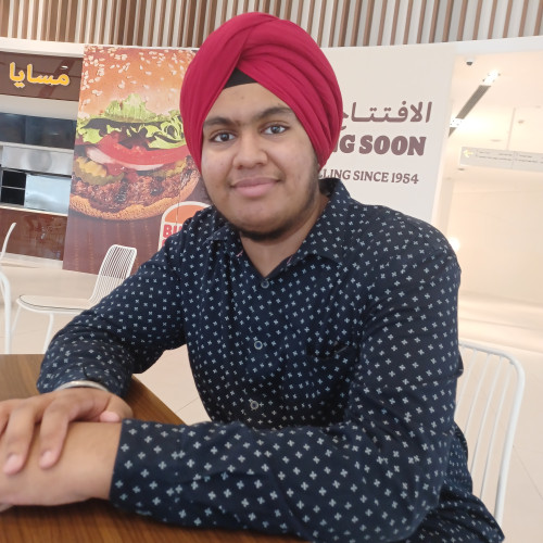 Gurjot S. profile photo