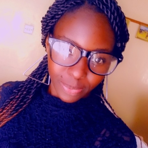 Tafara B.