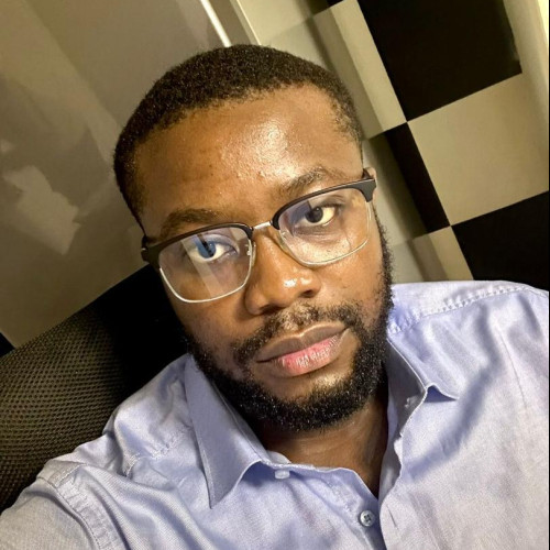 Azubuike O.