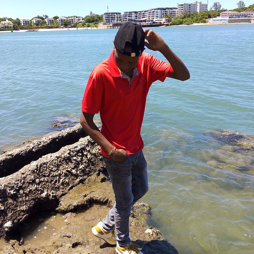 Ngetich M. profile photo