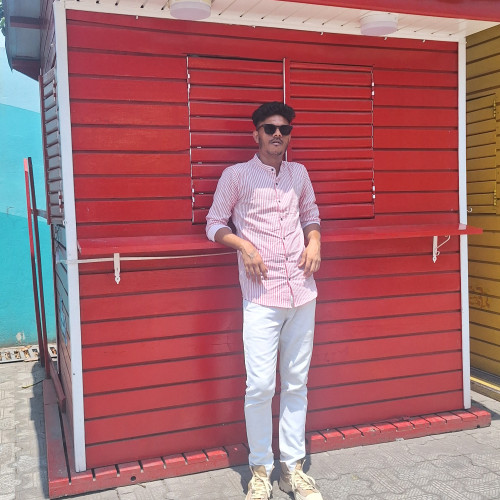 Sahil G. profile photo
