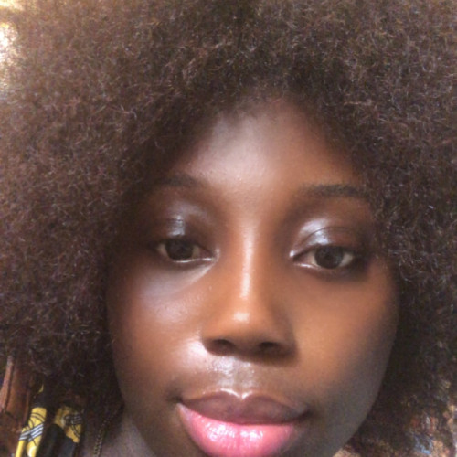 Mmesoma  K. profile photo