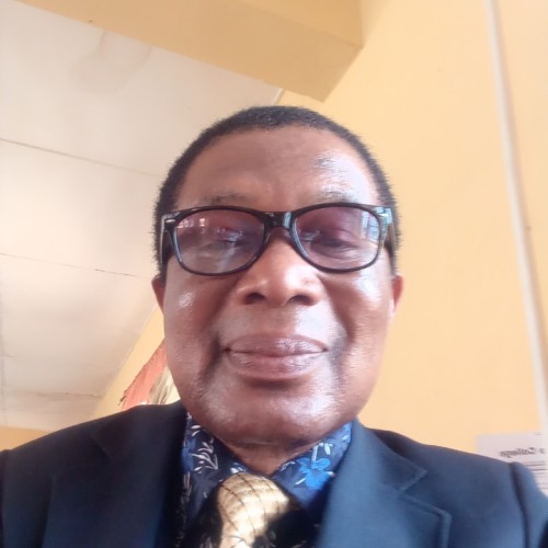 Emmanuel Sunday A. profile photo