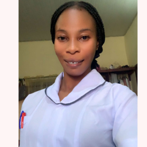 Vivian O. profile photo