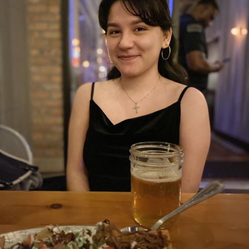 Karina S. profile photo