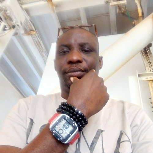 Busali K. profile photo