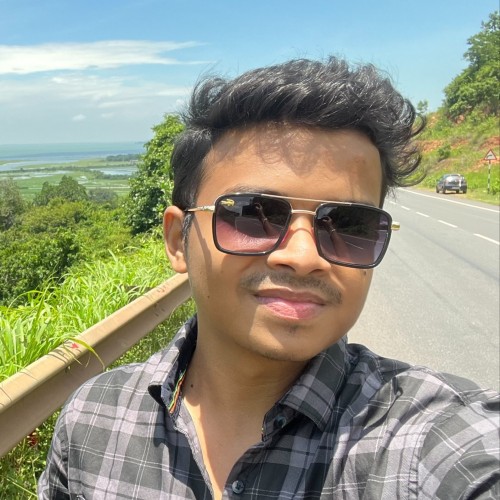 Mayank  J.