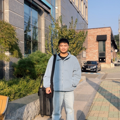 John Paul M. profile photo