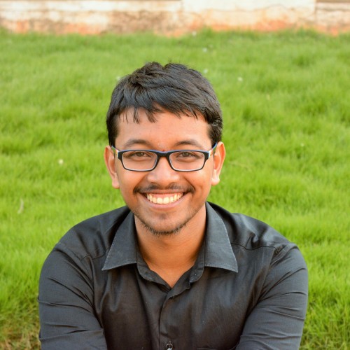 ADITYA B R.