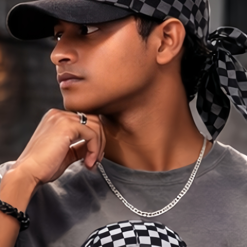 Hi! I’m a friendly and easygoing person who enjoys genuine conversations and meeting people from different cultures. I love music, creativity, and sharing positive vibes. I’m a good listener and always try to make others feel comfortable and understood.  N. profile photo