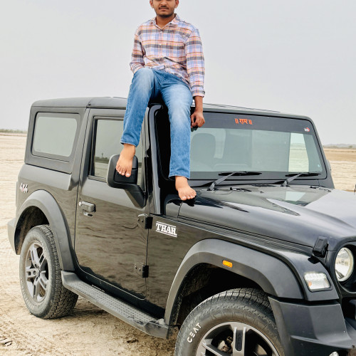 Bhupal Godara G. profile photo