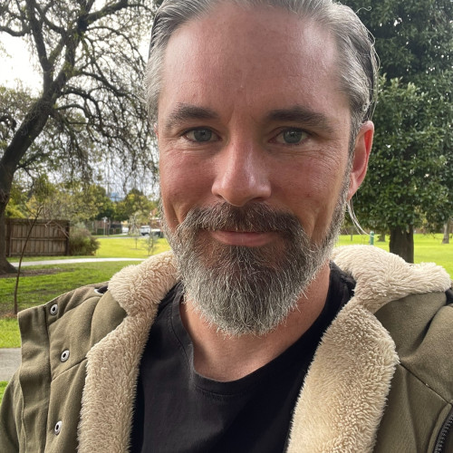 Chris M. profile photo