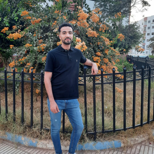 Khalid E. profile photo