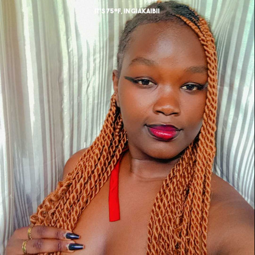 Cjay K. profile photo