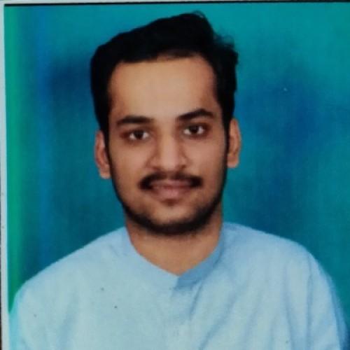 Abhishek K.
