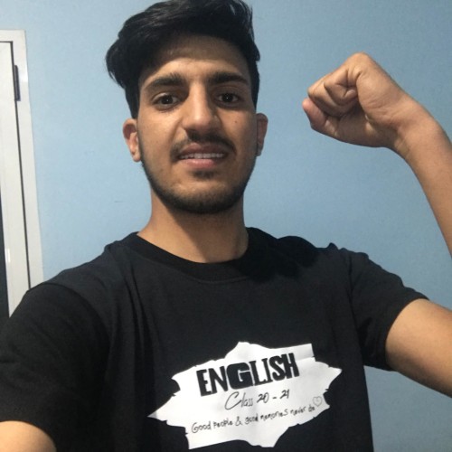 Hassan E. profile photo