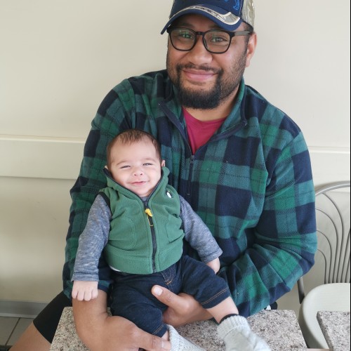 Wilson T. profile photo