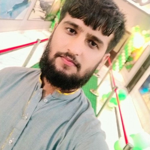 Ruhposh M. profile photo