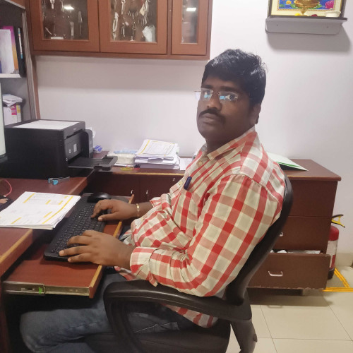 pawan p. profile photo