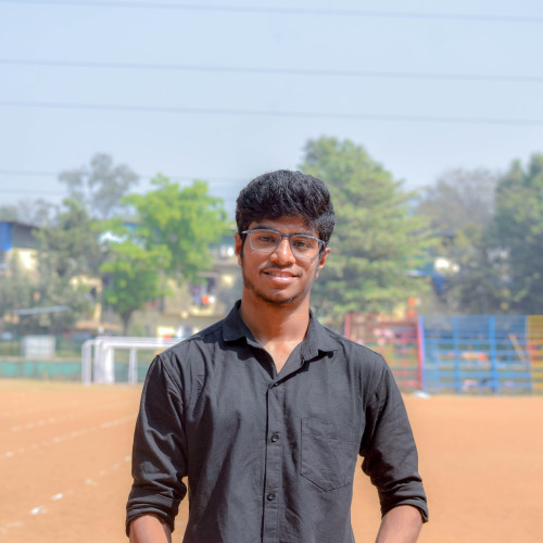 Vedant K. profile photo