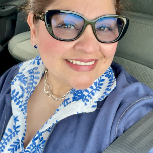 Lili G. profile photo