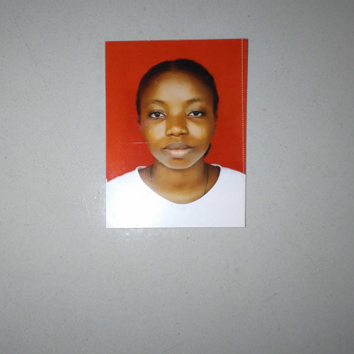 Favour E. profile photo