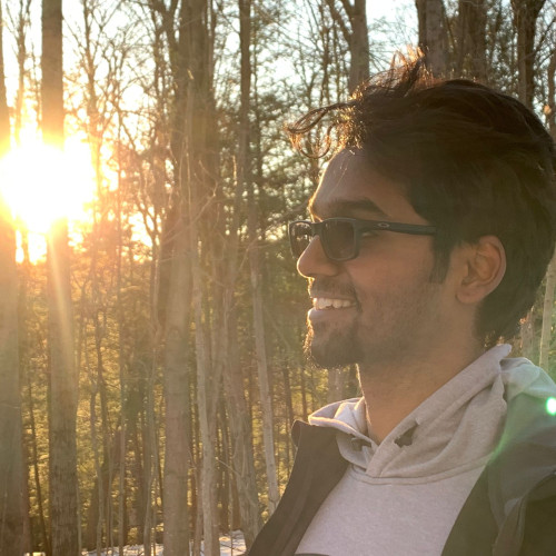 Ram N. profile photo