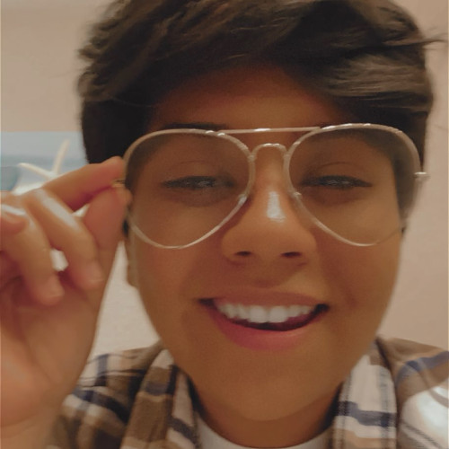Alex R.