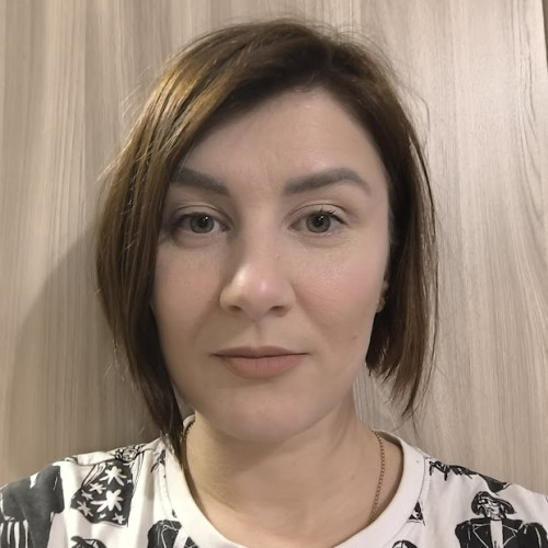 Daria P. profile photo