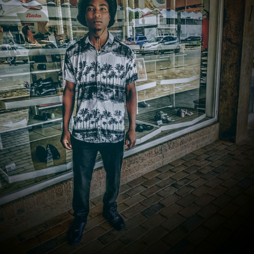 Privie M. profile photo