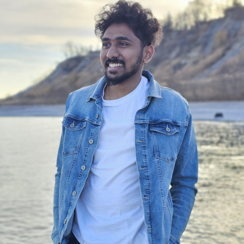 Tarun Kumar K.