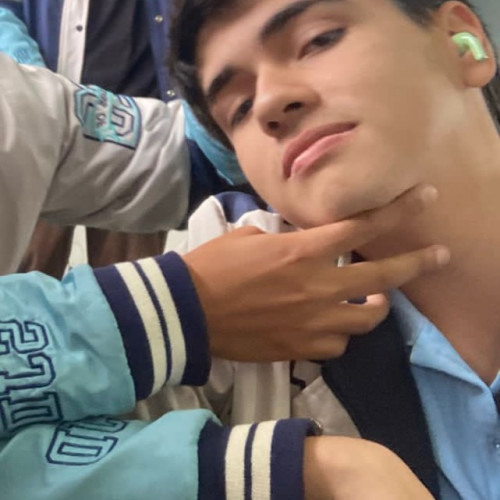 Ezequiel  V. profile photo