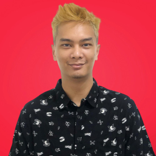 ismail g. profile photo