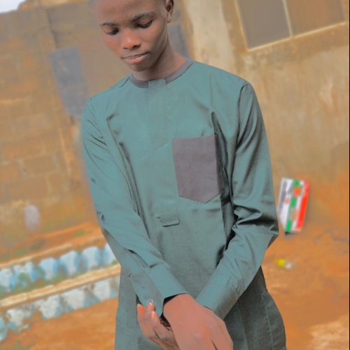 Dieudonne J. profile photo