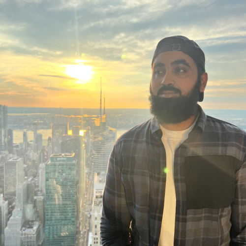 Abdul M. profile photo