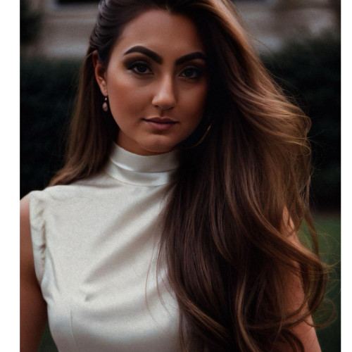 Josie M.