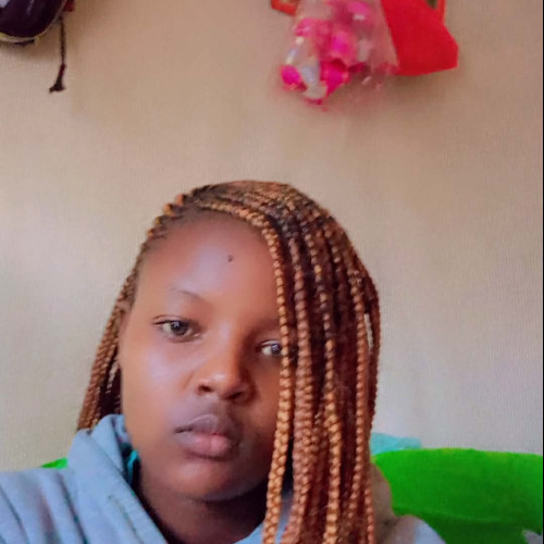 Mercy A. profile photo