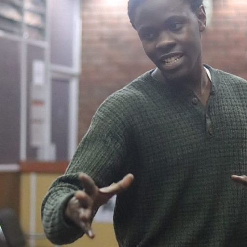 Hillary O. profile photo