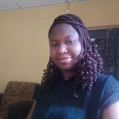 Grace O.