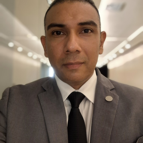 Roberto G. profile photo